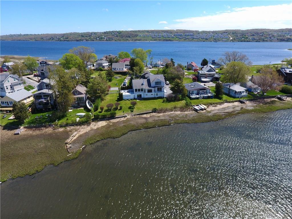 1172 ANTHONY RD, Portsmouth, RI, 02871, Common Fence Point Mott