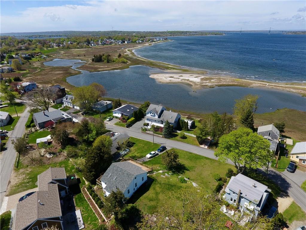 1172 ANTHONY RD, Portsmouth, RI, 02871, Common Fence Point Mott