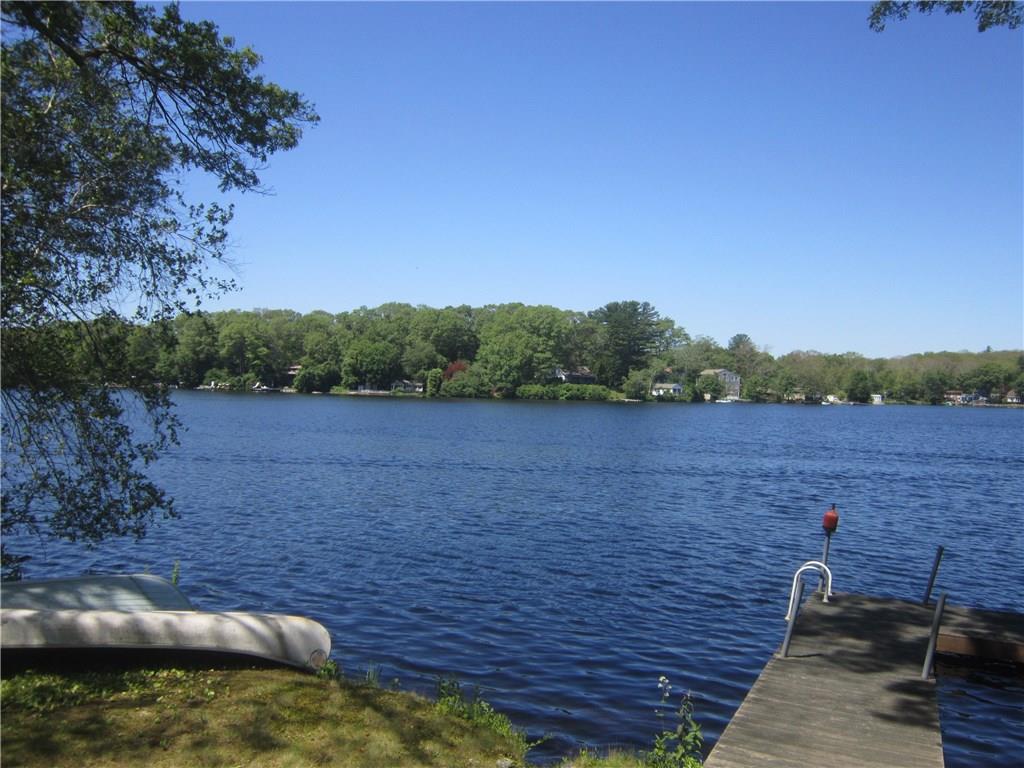 147 EAST SHORE DR, Exeter, RI, 02822, Boone Lake Mott & Chace Sotheby