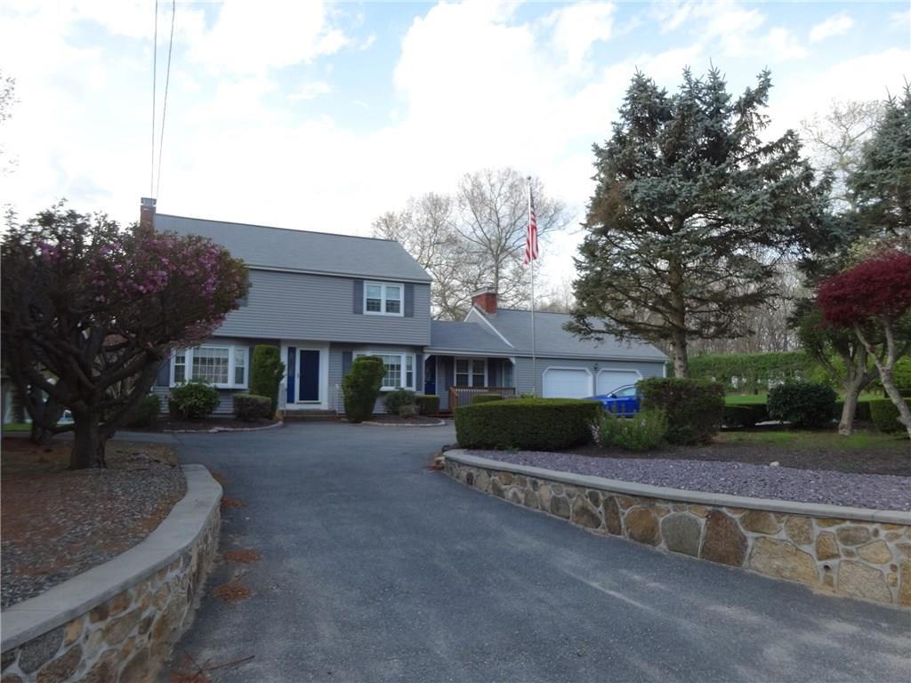 59 Charles Harpin RD, Scituate, RI, 02825, North Scituate Mott