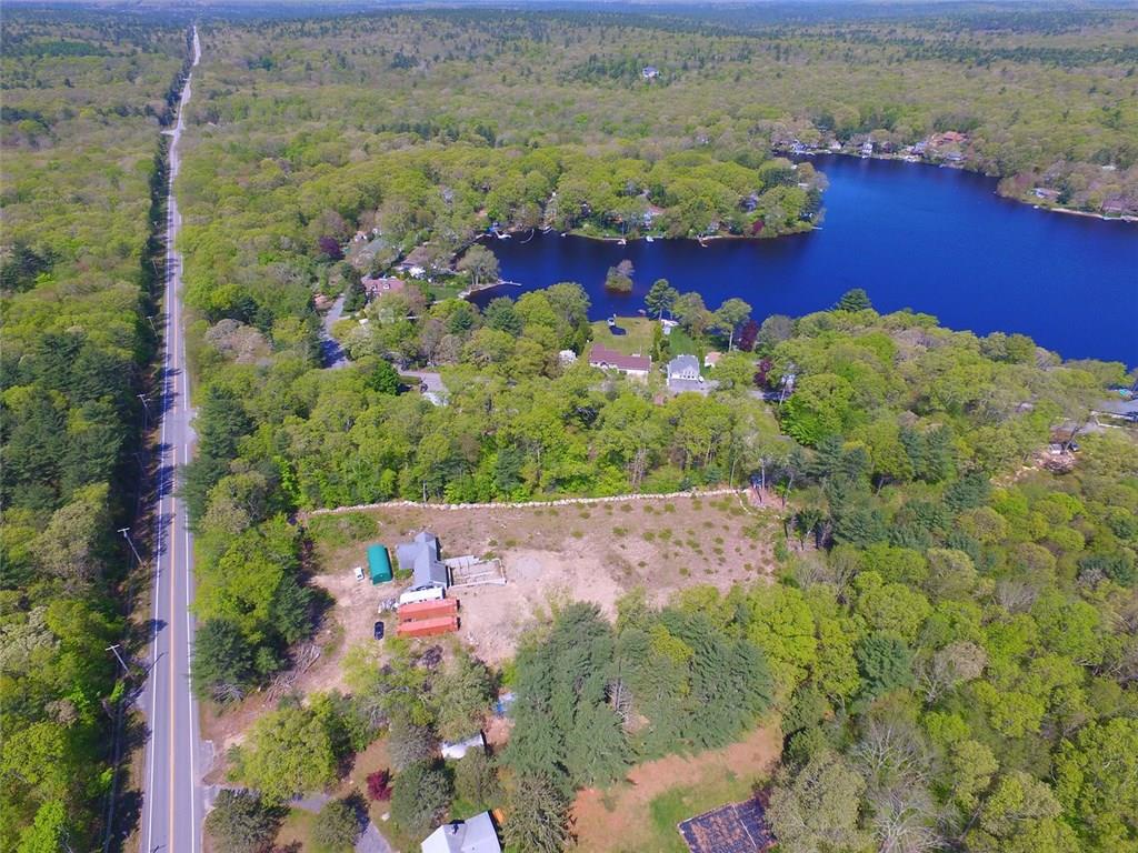 1609 Ten Rod RD, Exeter, RI, 02822, Boone Lake Mott & Chace Sotheby's