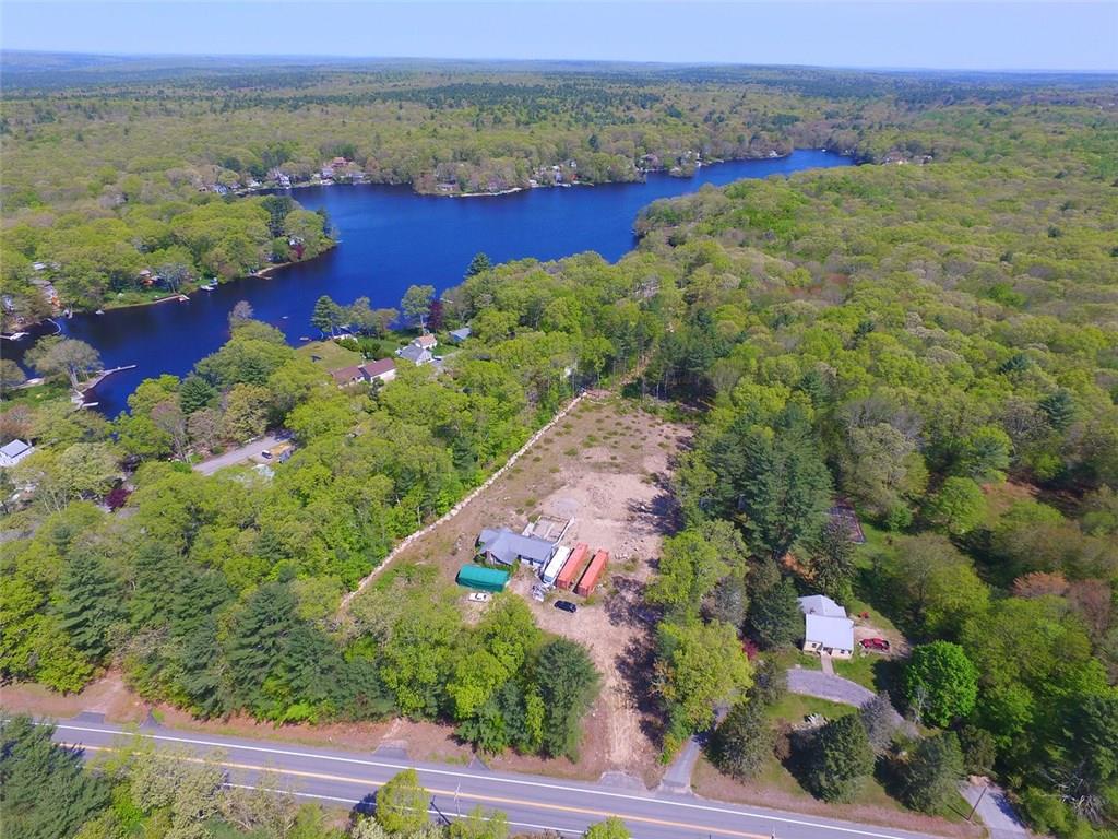 1609 Ten Rod RD, Exeter, RI, 02822, Boone Lake Mott & Chace Sotheby's