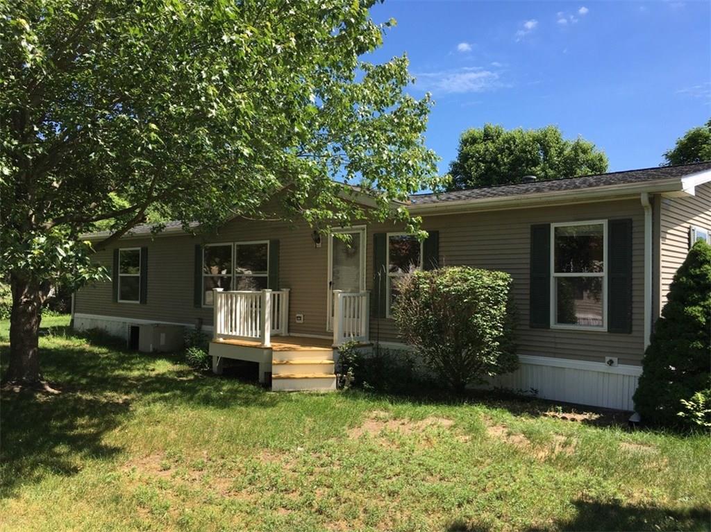 8 Kelly LANE, Coventry, RI, 02816, Westwood Estate Mott & Chace