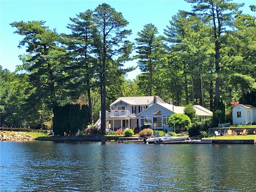 51 Island DR, Coventry, RI, 02816, Johnson's Pond Mott & Chace