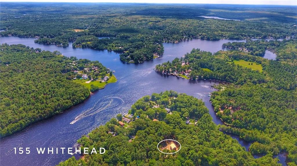 155 Whitehead RD, Coventry, RI, 02816, Johnson's Pond Mott & Chace