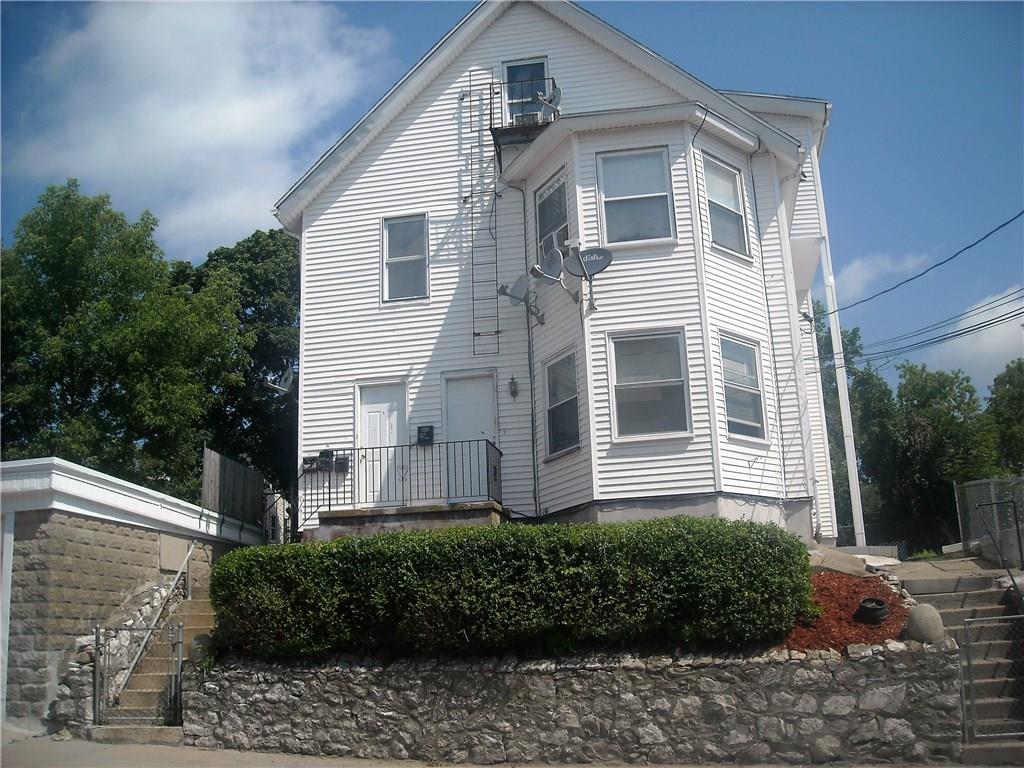 44 46 SHAWMUT AV, Central Falls, RI, 02863 Mott & Chace Sotheby's