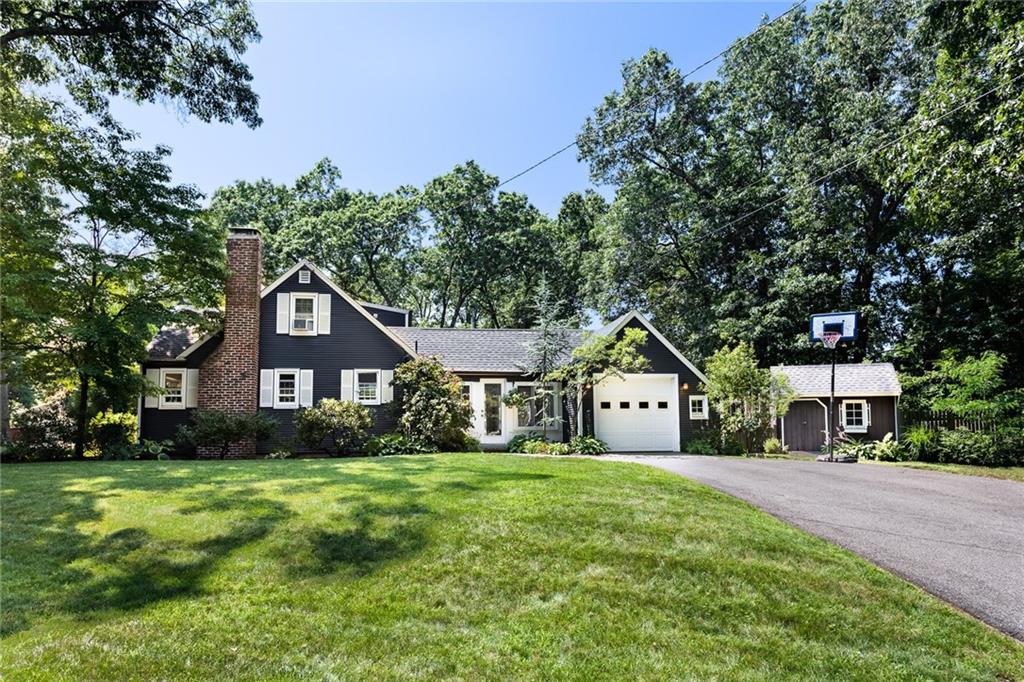 New Listings in Rhode Island Mott & Chace Sotheby's International Realty