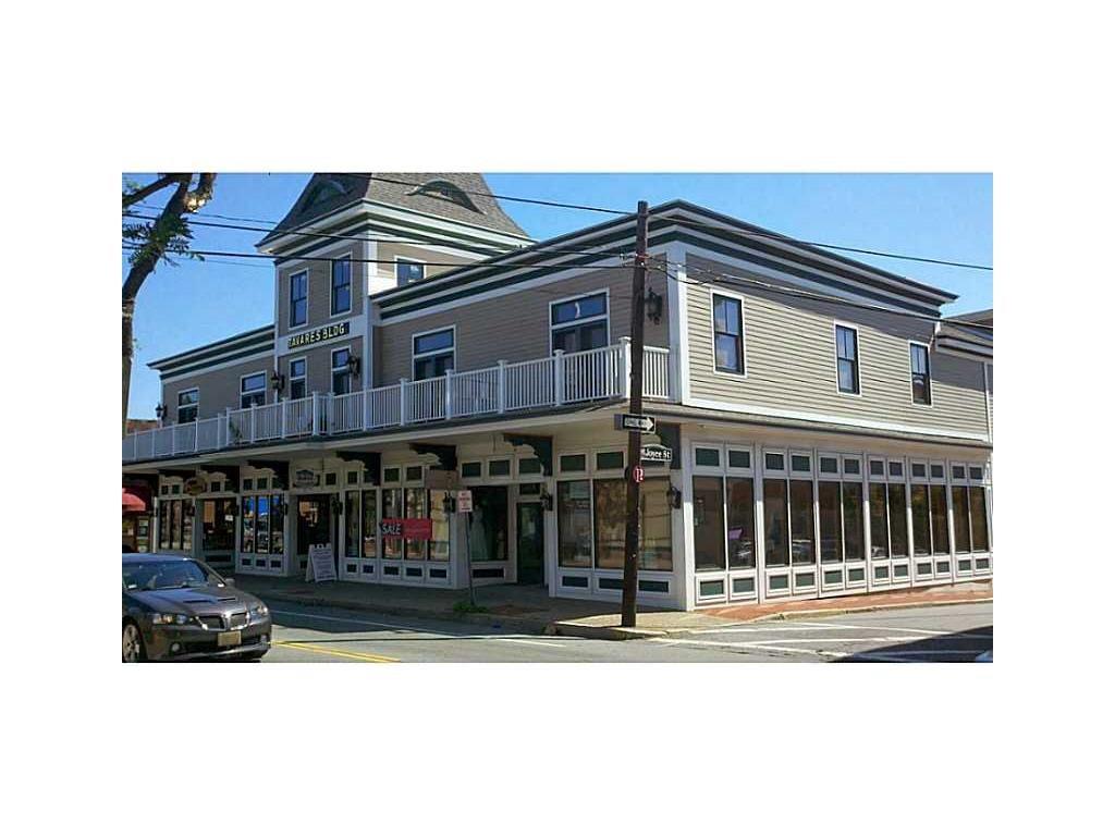 478 Main ST, Warren, RI, 02885, Downtown Mott & Chace Sotheby's